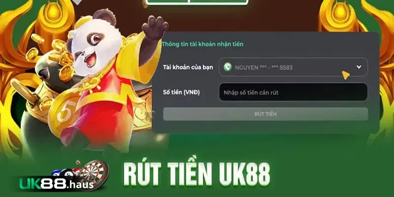 phuong thuc rut tien duoc uk88 cung cap Nhà cái UK88 cung cấp đa dạng các phương thức rút tiền