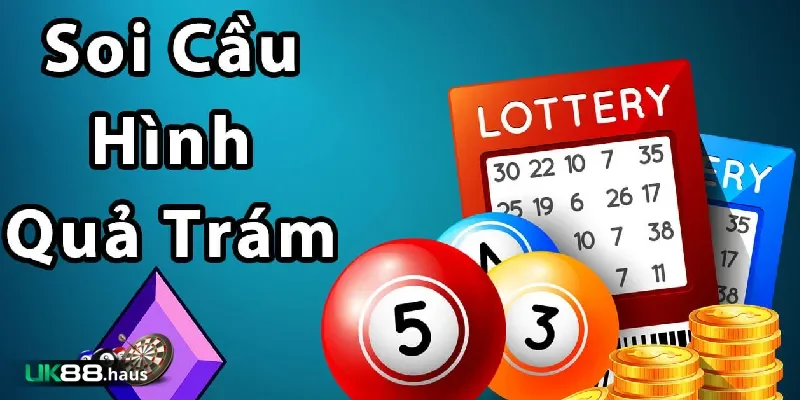 soi cau bach thu lo theo qua tram Hướng dẫn soi cầu bạch thủ lô hình quả trám
