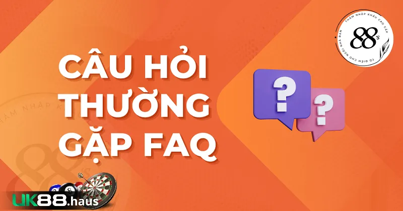 cac cau hoi thuong gap ve khuyen mai thanh vien moi tai uk88 Các câu hỏi thường gặp về khuyến mãi thành viên mới tại UK88